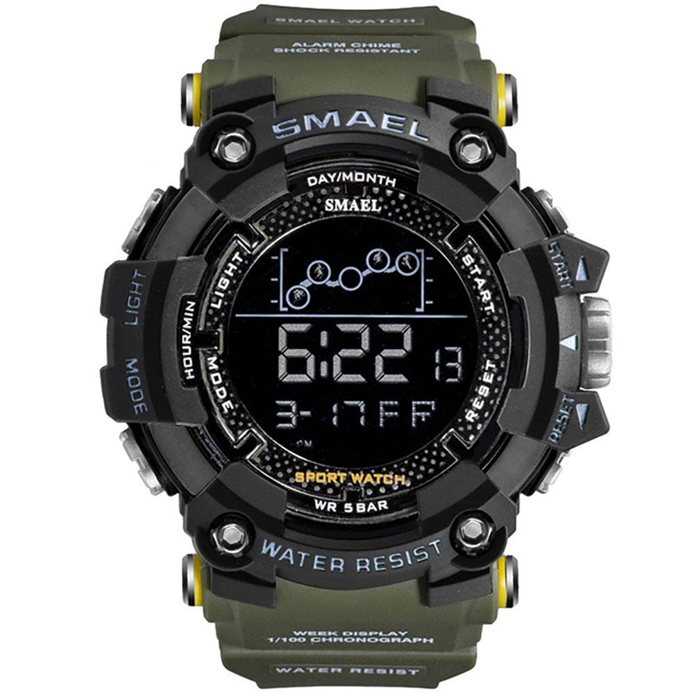 Watch - Top Brand Luxury Digital LED Sports Watch