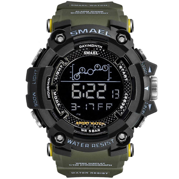 Watch - Top Brand Luxury Digital LED Sports Watch