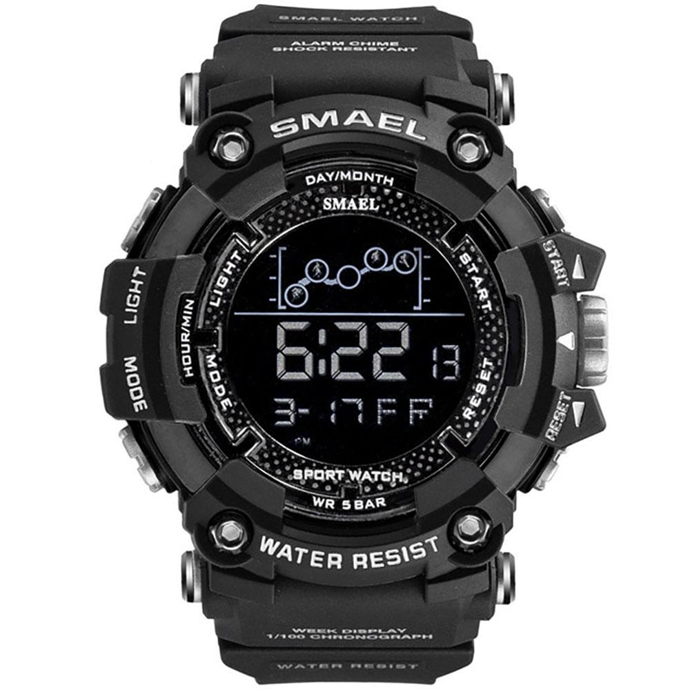 Watch - Top Brand Luxury Digital LED Sports Watch