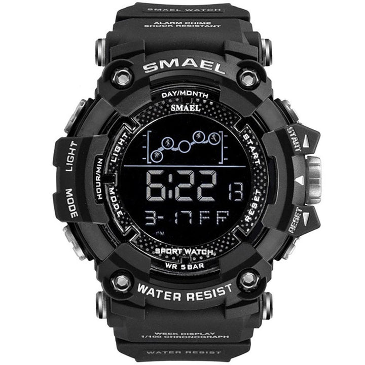 Watch - Top Brand Luxury Digital LED Sports Watch