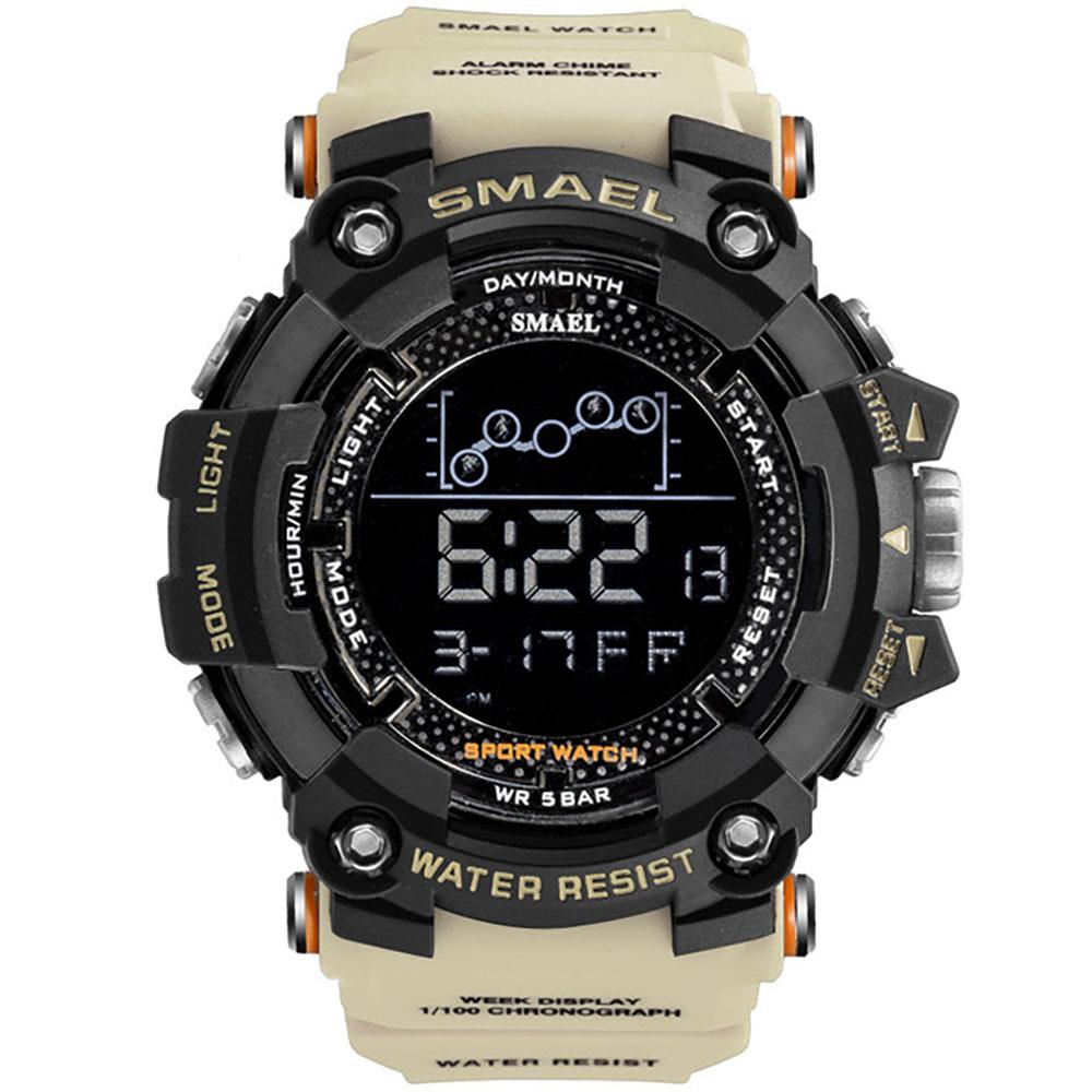 Watch - Top Brand Luxury Digital LED Sports Watch