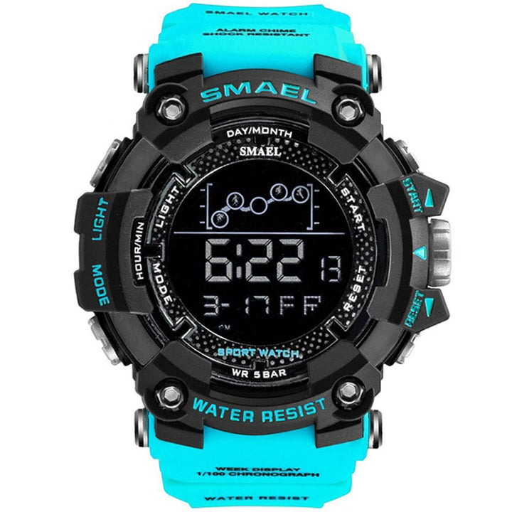 Watch - Top Brand Luxury Digital LED Sports Watch
