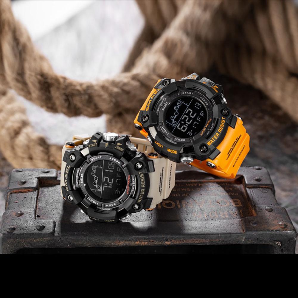Watch - Top Brand Luxury Digital LED Sports Watch