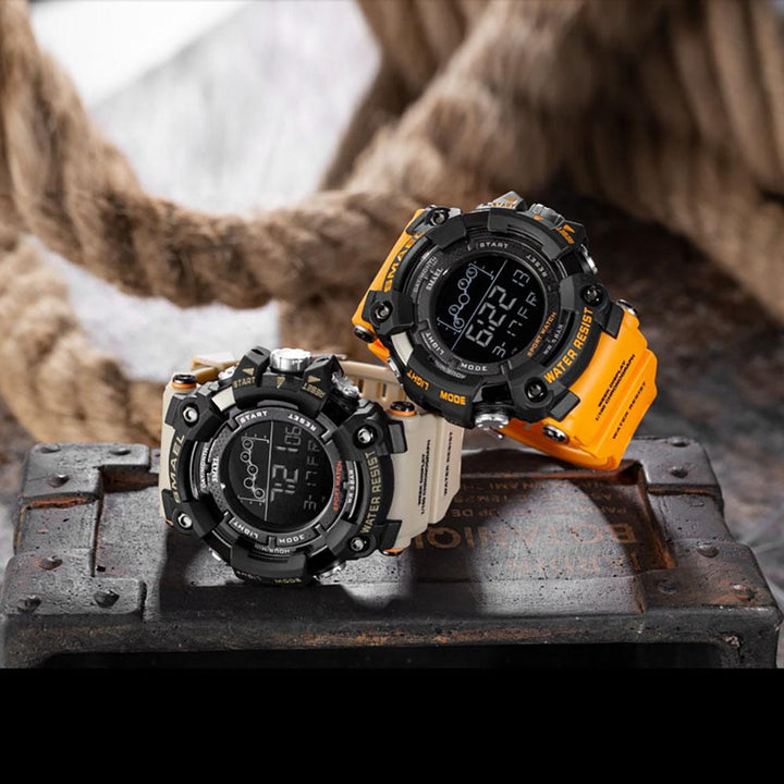 Watch - Top Brand Luxury Digital LED Sports Watch