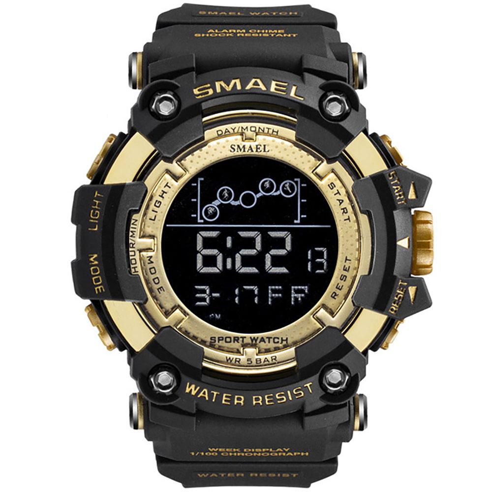 Watch - Top Brand Luxury Digital LED Sports Watch