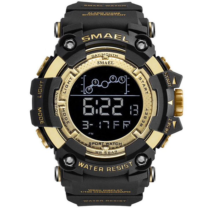 Watch - Top Brand Luxury Digital LED Sports Watch