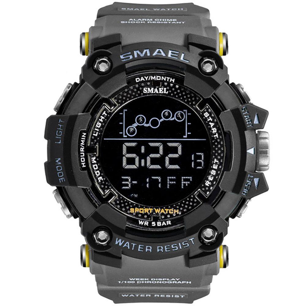 Watch - Top Brand Luxury Digital LED Sports Watch