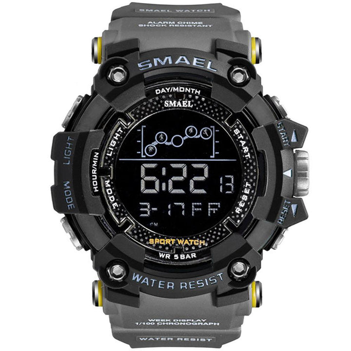 Watch - Top Brand Luxury Digital LED Sports Watch