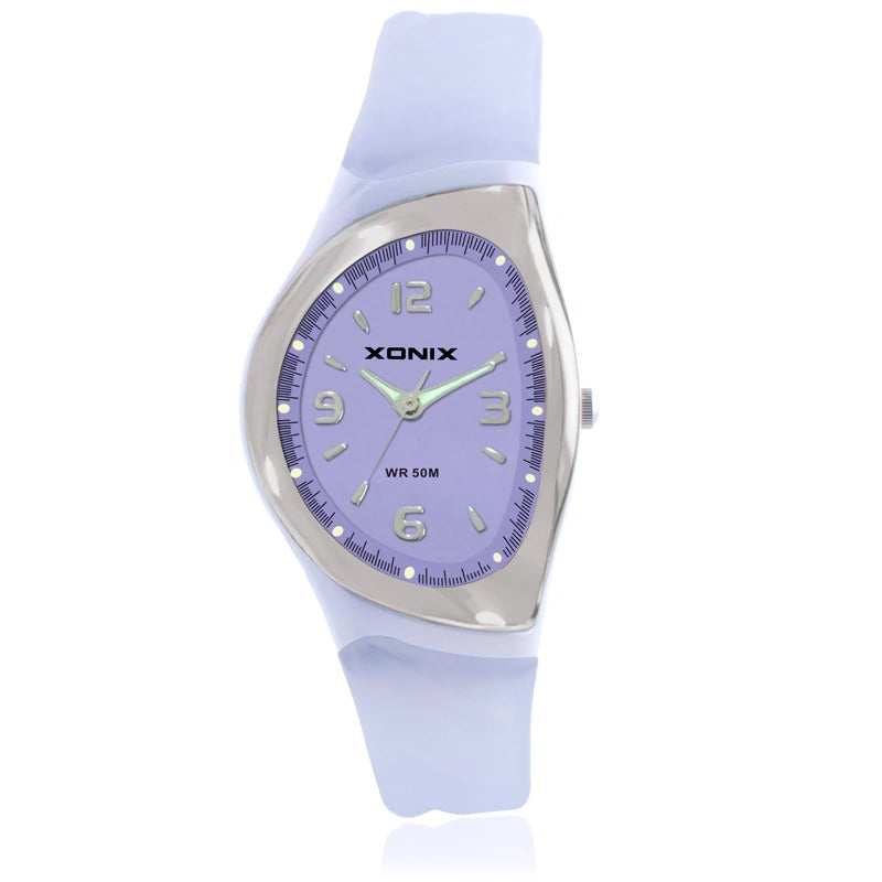 Unique Style Waterproof Sports Brand Fashion Casual Quartz Watches