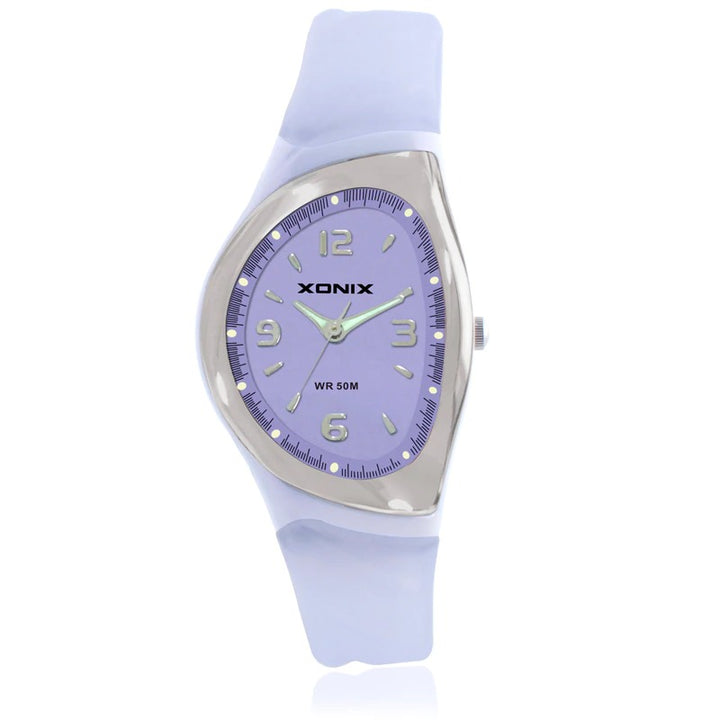 Unique Style Waterproof Sports Brand Fashion Casual Quartz Watches