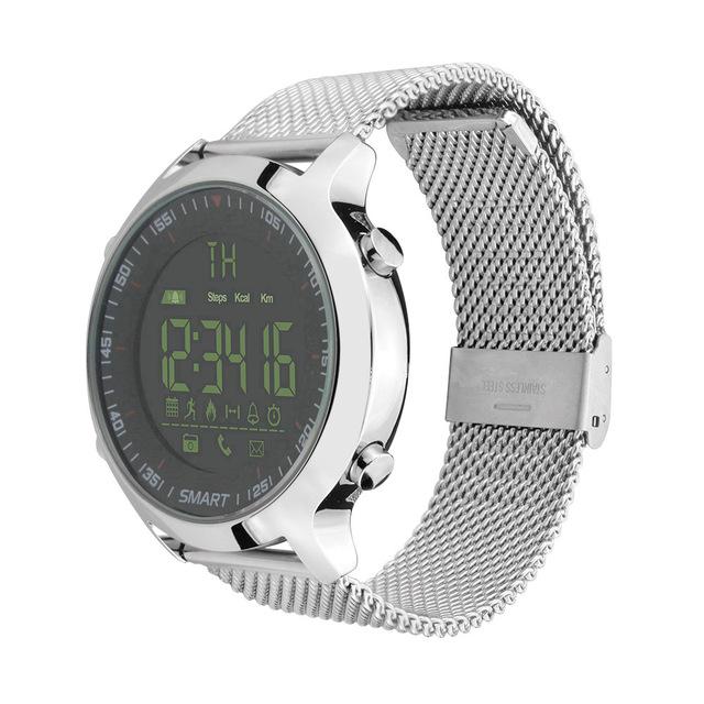 Watches - ColMi™ The Sports Waterproof Smart Watch
