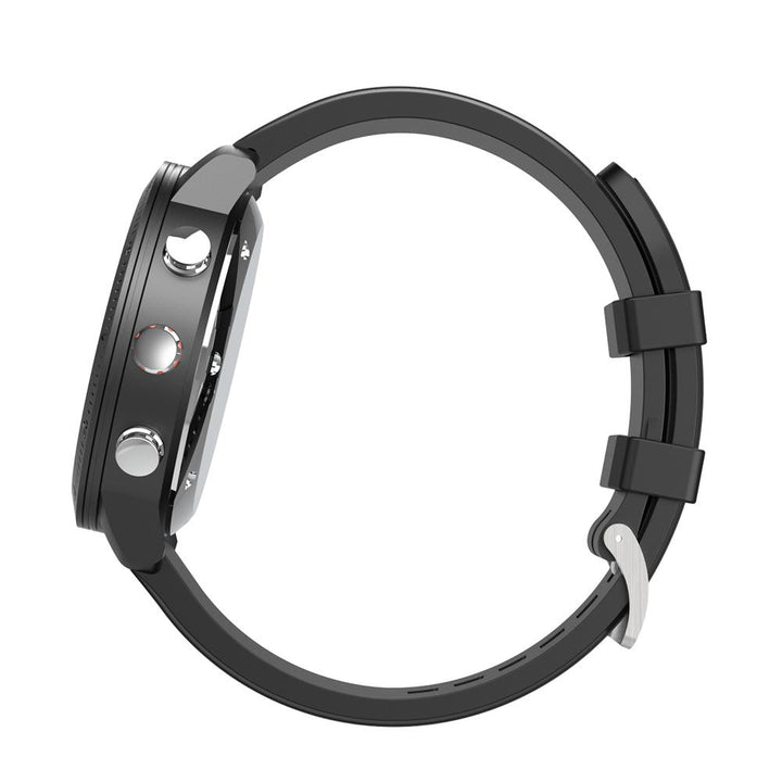 Watches - NX02™ Sport Activity Tracker Smartwatch Fit For IOS & Android