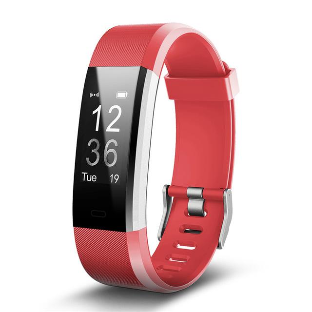Watches - The Jewel™ Smart Band Activity Tracker For Both Android And IPhone