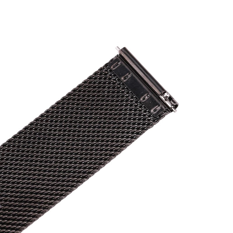 Adjustable Stainless Steel Mesh Replacement Watchbands