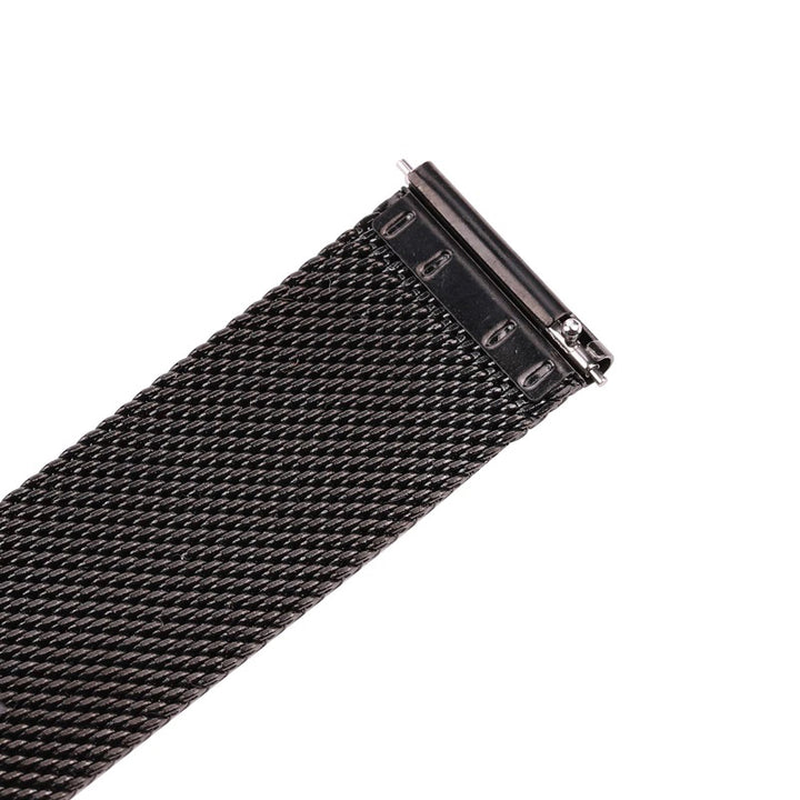 Adjustable Stainless Steel Mesh Replacement Watchbands