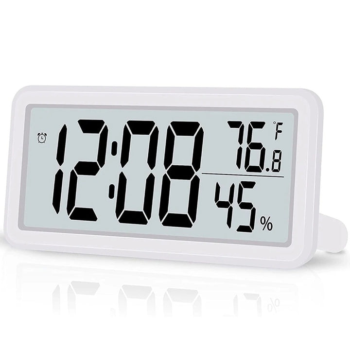 Dual-Use Large Screen Digital LED Display Digital Wall Clocks